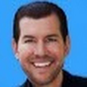 Meet your Posher, Jeff